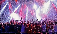 september events spain location